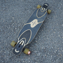 Laden Sie das Bild in den Galerie-Viewer, Geschwindigkeitsbegrenzer für Walzen CTD 74mm Rad