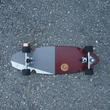 Load image into Gallery viewer, Speed limiter for Slide Surfskate 70mm wheel