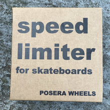 Laden Sie das Bild in den Galerie-Viewer, Geschwindigkeitsbegrenzer für Viking Vee-Dub 69mm Rad