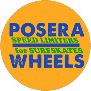 POSERAWHEELS