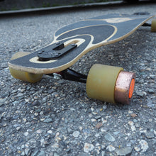 Load image into Gallery viewer, Speed limiter for Walzen CTD 74mm wheel
