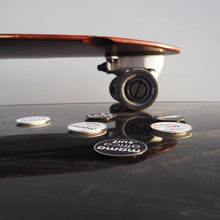 Load image into Gallery viewer, Wheel Caps for Slide Surfskate 70mm wheel
