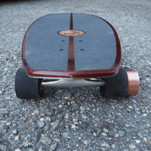 Laden Sie das Bild in den Galerie-Viewer, Geschwindigkeitsbegrenzer für Slide surfskate 70mm Rad

