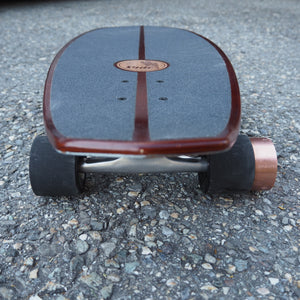 Geschwindigkeitsbegrenzer für Slide surfskate 70mm Rad