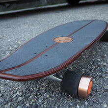 Laden Sie das Bild in den Galerie-Viewer, Geschwindigkeitsbegrenzer für Slide surfskate 70mm Rad
