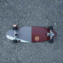 Laden Sie das Bild in den Galerie-Viewer, Geschwindigkeitsbegrenzer für Slide surfskate 70mm Rad
