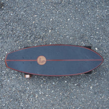 Laden Sie das Bild in den Galerie-Viewer, Geschwindigkeitsbegrenzer für Slide surfskate 70mm Rad
