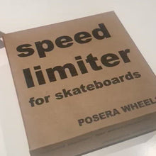 Load and play video in Gallery viewer, Speed limiter for Carver RoundHouse 70mm - Skateshop pack 3 units
